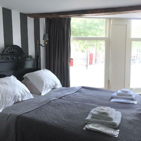 Inn Old Amsterdam B&B 外观 照片