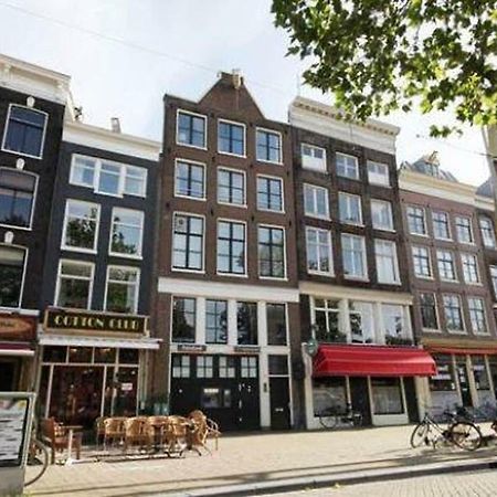 Inn Old Amsterdam B&B 外观 照片