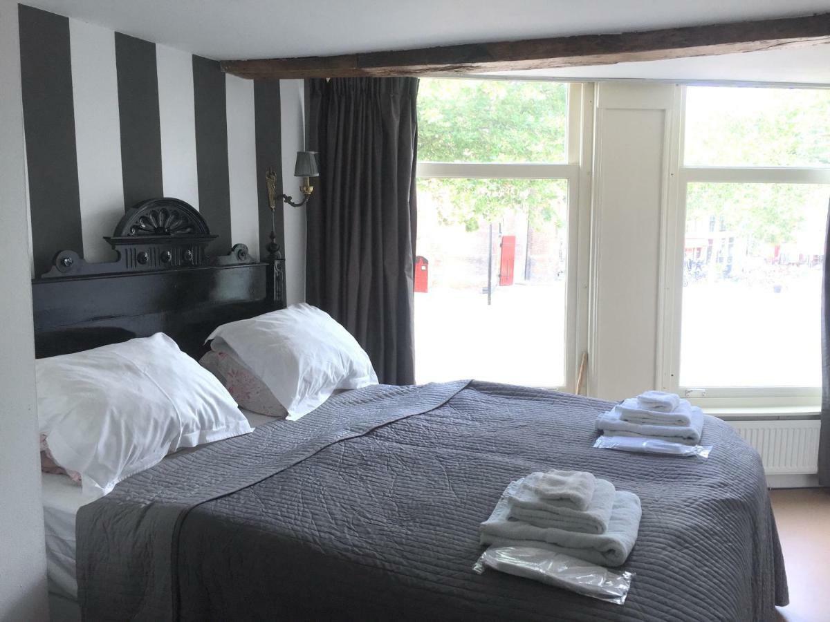 Inn Old Amsterdam B&B 外观 照片