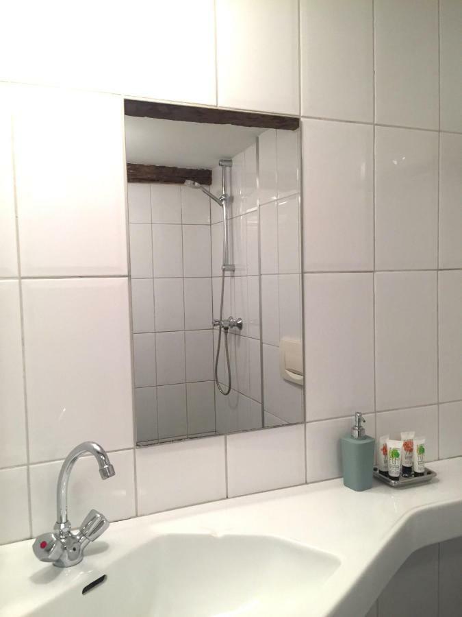 Inn Old Amsterdam B&B 外观 照片