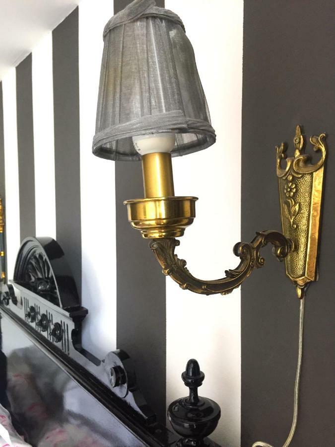 Inn Old Amsterdam B&B 外观 照片