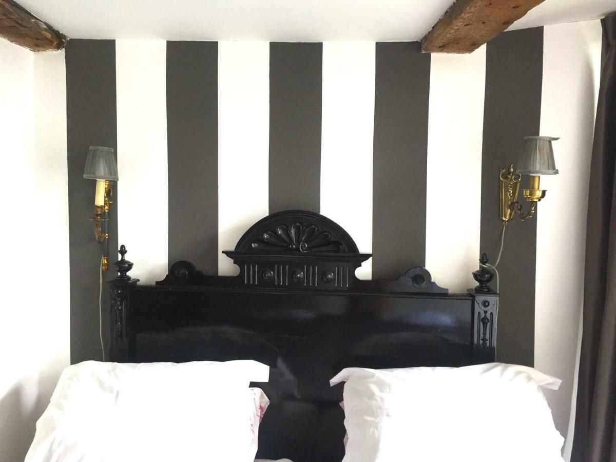 Inn Old Amsterdam B&B 外观 照片