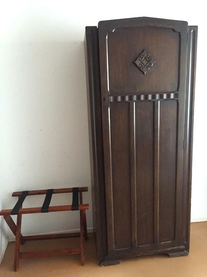 Inn Old Amsterdam B&B 外观 照片