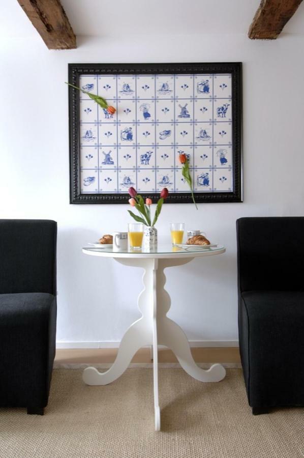Inn Old Amsterdam B&B 外观 照片